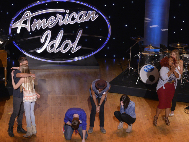 Ryan Seacrest Considering Potential 'American Idol' Return Ryan Seacrest Considering Potential 'American Idol' Return