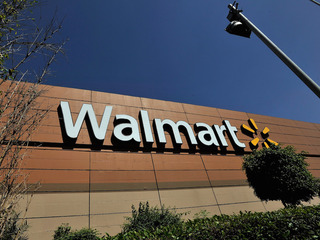 Walmart hiring 80 employees for expanded store