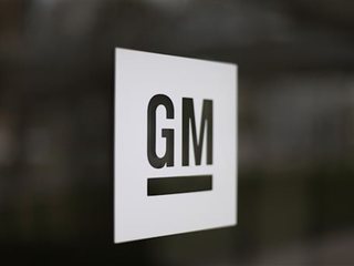 GM recalls 6K police cars for steering problem