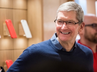 FBI dropping San Bernardino iPhone court case