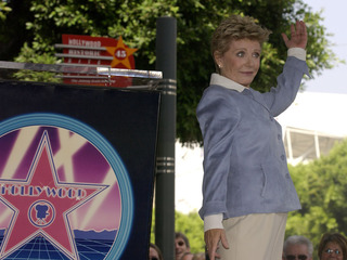 Oscar-winning actress Patty Duke dies