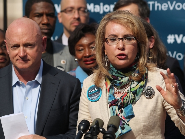 Leader comment: Gun law ensures there will be further tragedy