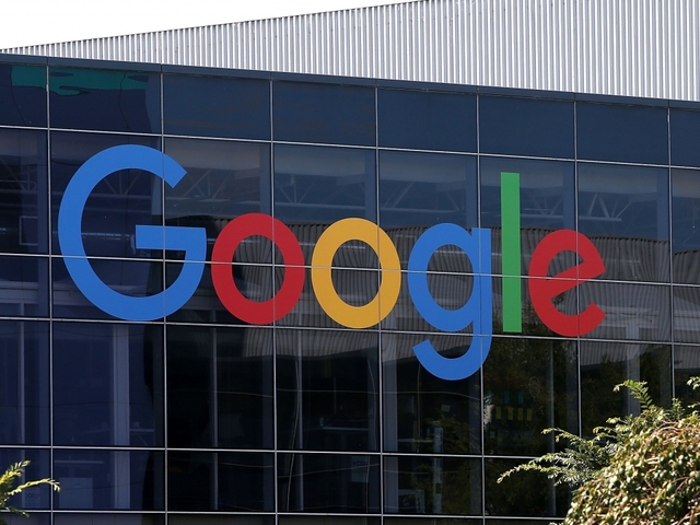 Google Lens is the computer-vision photo app of the future