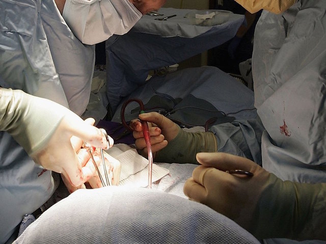 Jury Awards Man $870K After Wrong Testicle Amputated