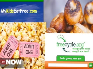 5 things you can always get for free