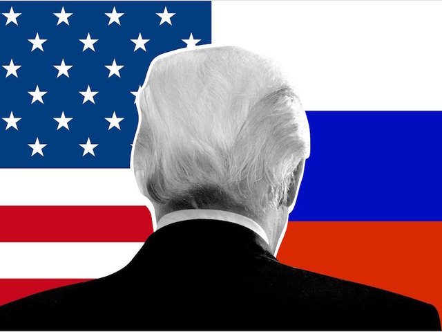 Russian Federation derides Tillerson statement on sanctions