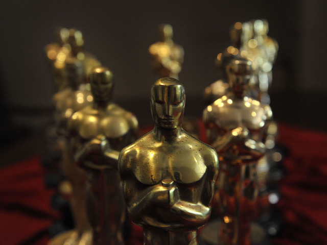 10 biggest upsets in Oscars history