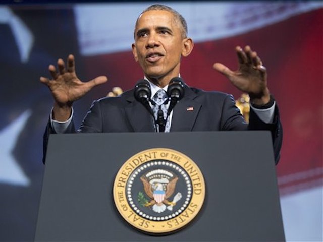Obama to address nation Sunday during primetime