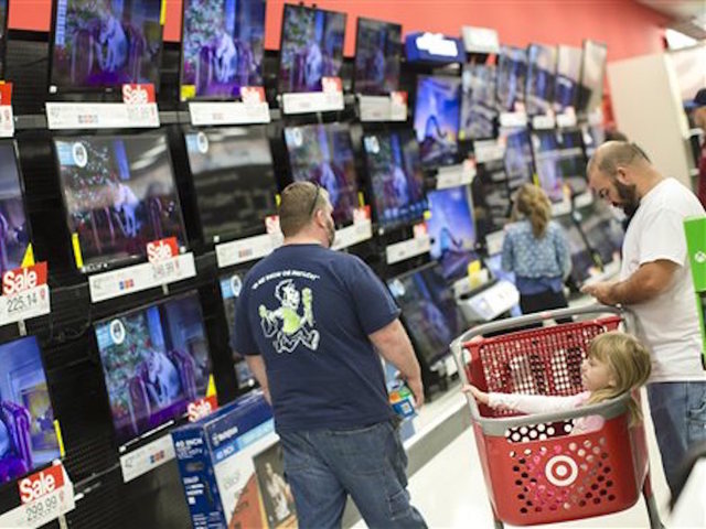 Presidents Day deals: Popular items discounted online, in stores