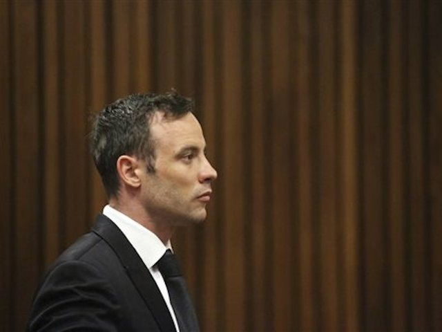 Prosecutors say they will appeal Oscar Pistorius murder sentence for being too lenient