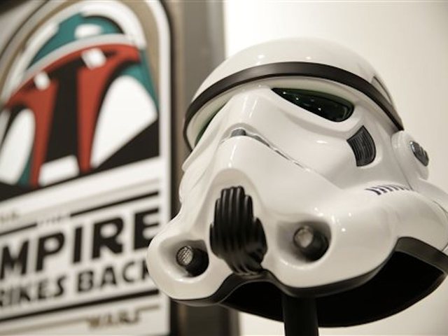 The Star Wars franchise by the numbers