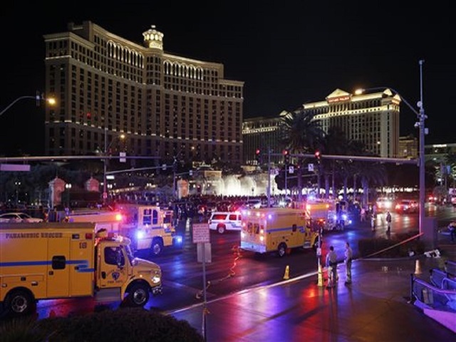 Data: Pedestrian deaths surged in 2015