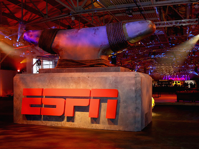 Will your favorite ESPN personality be without a job?
