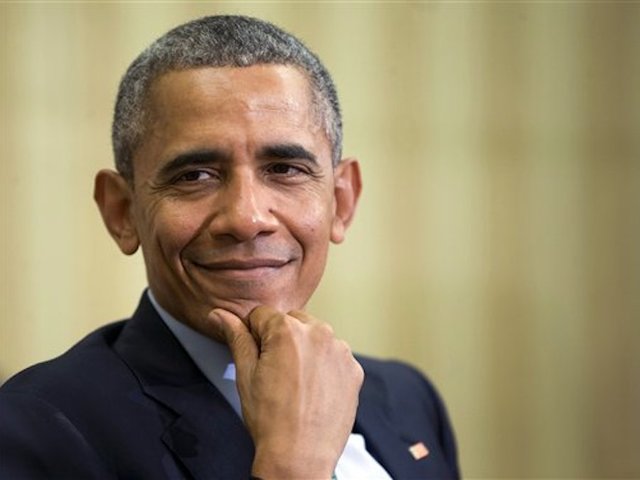 Obama seeks more coordination on drought