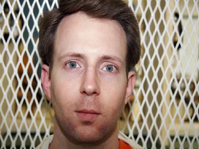 Texas man executed for killing city worker