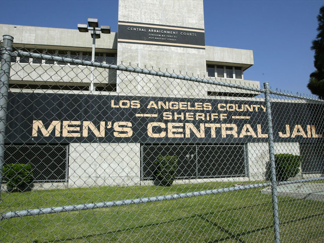 LA dad charged for killing son for being gay