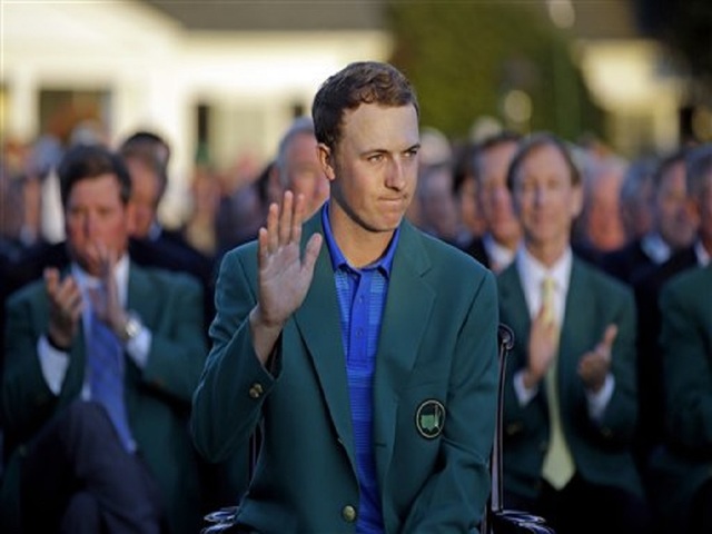 Where does Jordan Spieth go after epic meltdown?