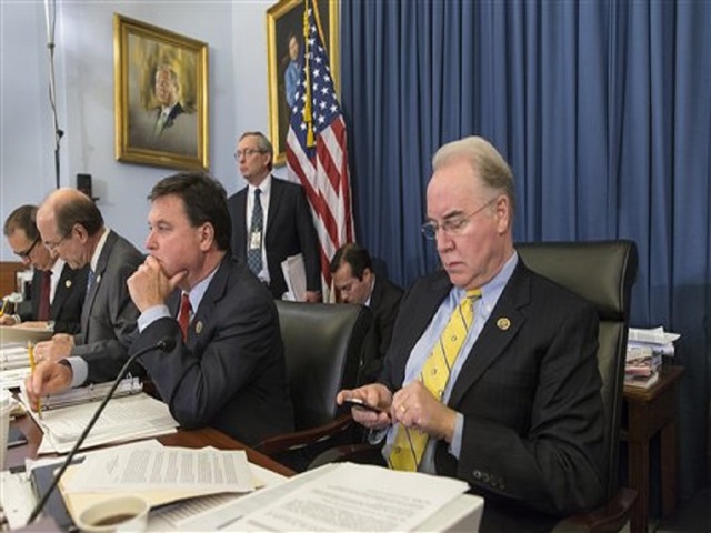 House GOP to miss budget deadline