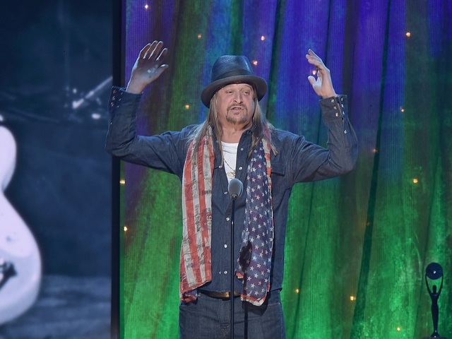 Kid Rock's assistant killed in crash