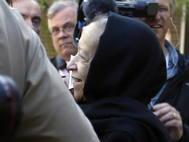 Prince siblings in probate court over estate