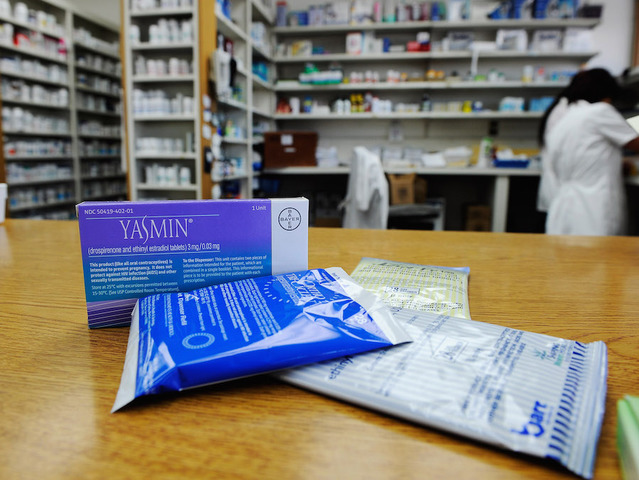 Birth control case goes back to lower courts