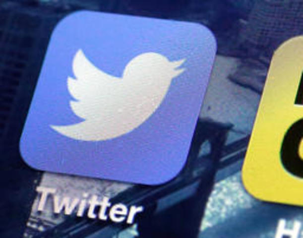 Judge orders man to 'not tweet at all for any reason to anyone'