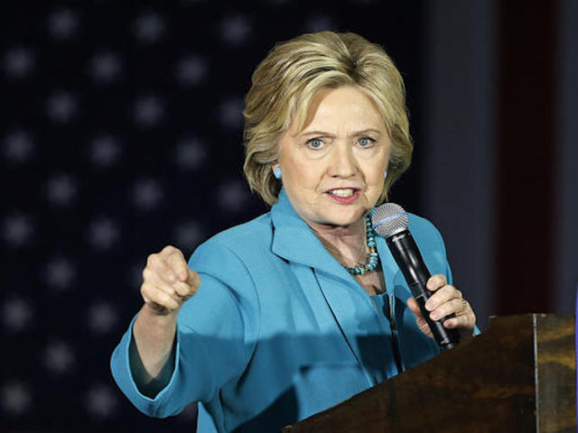 State Department audit faults Clinton in emails