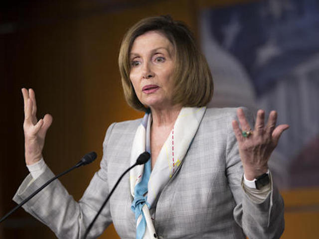 Pelosi defends DNC chief from Sanders' criticism