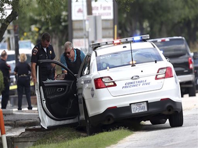 Family: California veteran behind Texas shooting
