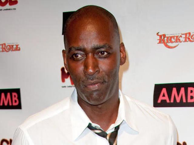 'Shield' actor found guilty of 2nd-degree murder