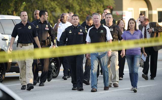 CAIR Florida chapter: 'We condemn monstrous attack' at Orlando nightclub