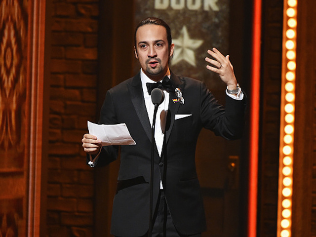 Tony Awards, NHL, Silicon Valley among those who offer tributes to Orlando