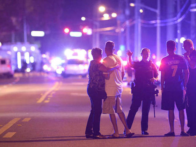 Investigators casting wide net in nightclub shooting probe