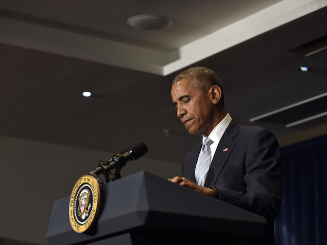 Dallas police attack: Obama, Lynch remark on tragedy