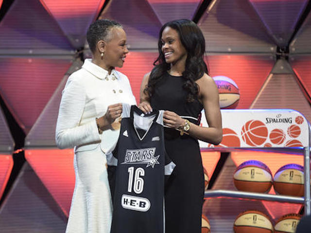 WNBA withdraws fines for player protests