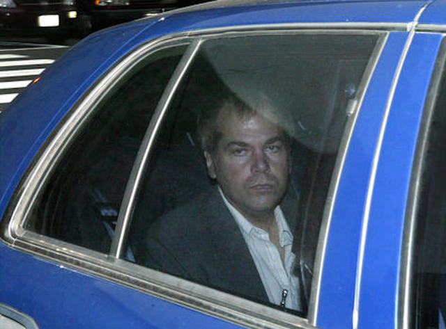 Reagan shooter can live in Virginia, judge rules