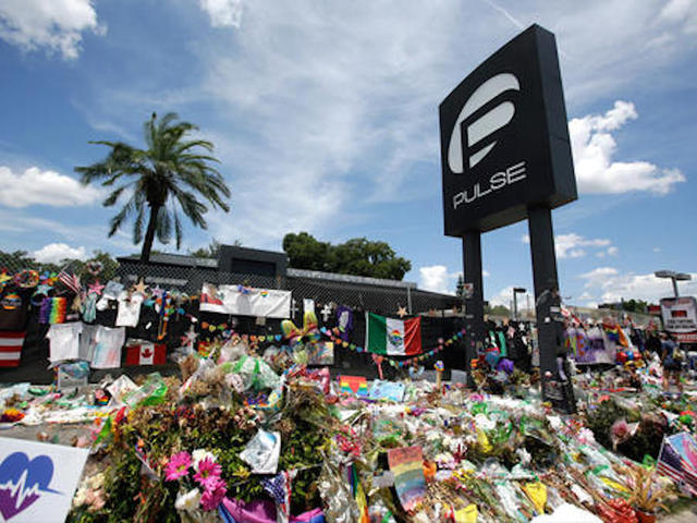 Pulse nightclub in Orlando will not reopen despite Instagram announcement