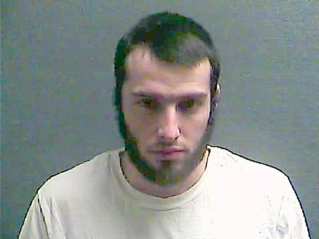 US Capitol plot suspect due in court for plea hearing
