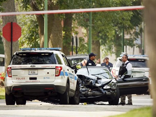Special prosecutor asked to handle Chicago shooting case