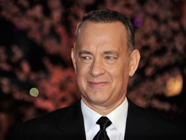 These 16 movies almost starred Tom Hanks