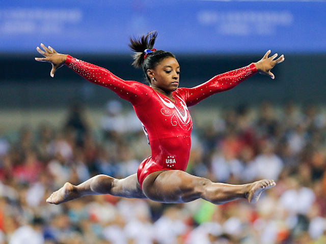 How much do Olympic athletes really make?