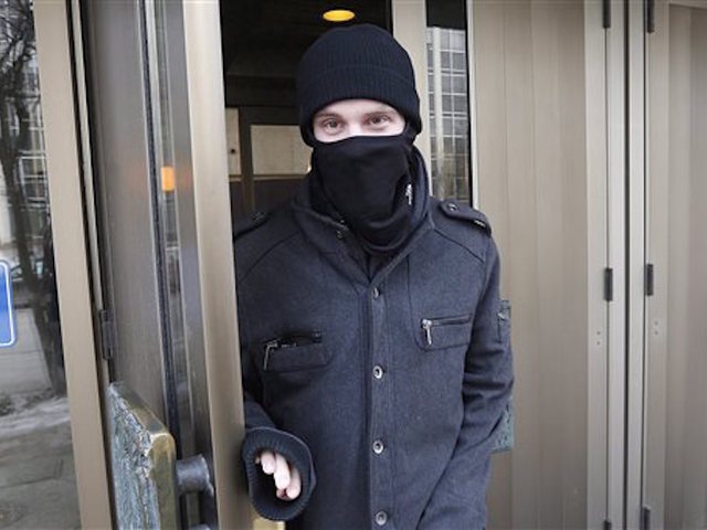 ISIS terror attack thwarted in Canada