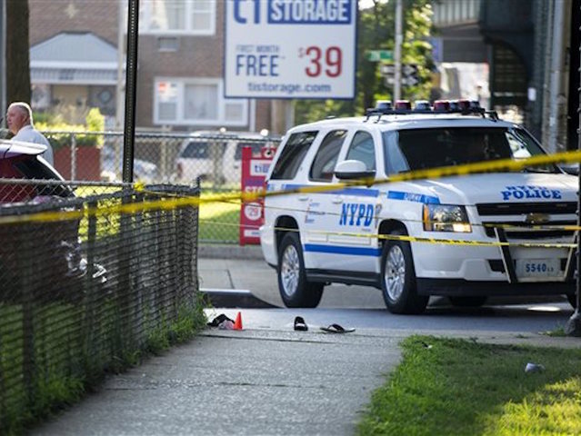 Mosque leader, associate fatally shot after leaving NYC mosque