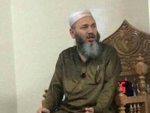 Hit-and-run suspect likely shooter in New York imam murder
