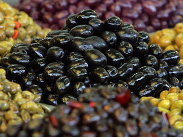 'Black Olives Matter' T-shirts put restaurant in hot water