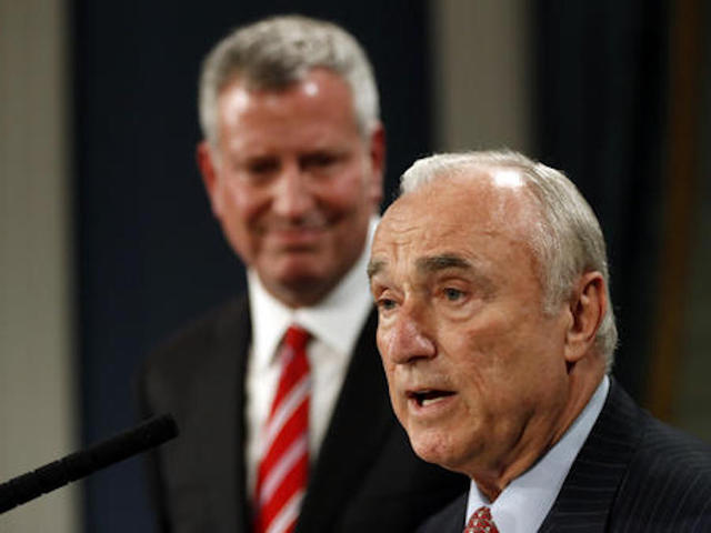 NYC reaches $4M settlement in stairwell shooting case