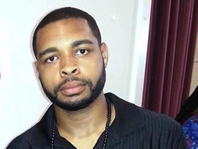 Soldier who killed 5 Dallas officers showed PTSD symptoms
