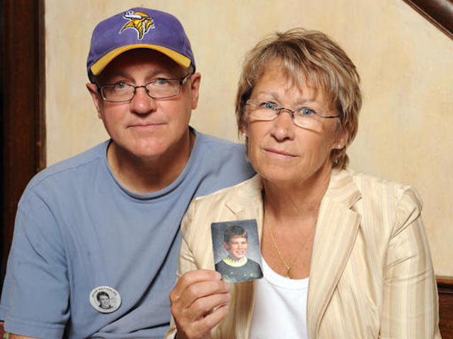 Minnesota sex offender admits to killing boy found after 27 years; no charges to be filed