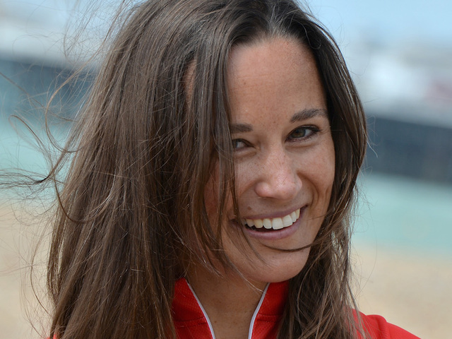 Thousands of Pippa Middleton's private photos stolen in phone hack
