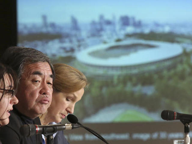 Tokyo Olympics costs could top $30B, experts say